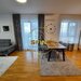 Luxuria Residence, first rental, 3 rooms, panoramic view, terrace, parking place